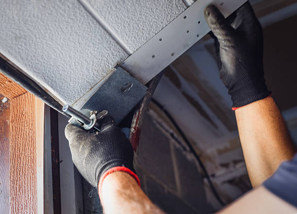 Reliable Garage Door Roller Replacement contractor in Sheboygan, WI by Garage Doors Repair Pro